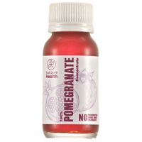 Just Pure Health Pomegranate Juice Concentrate